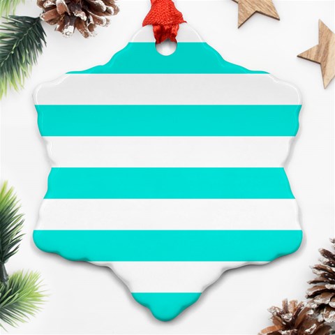 Horizontal Stripes Front