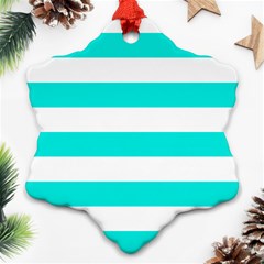 Horizontal Stripes Back