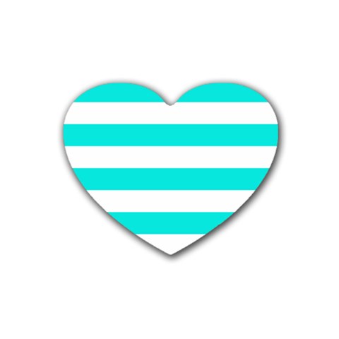 Horizontal Stripes Front