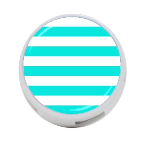 Horizontal Stripes Front