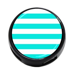 Horizontal Stripes Back