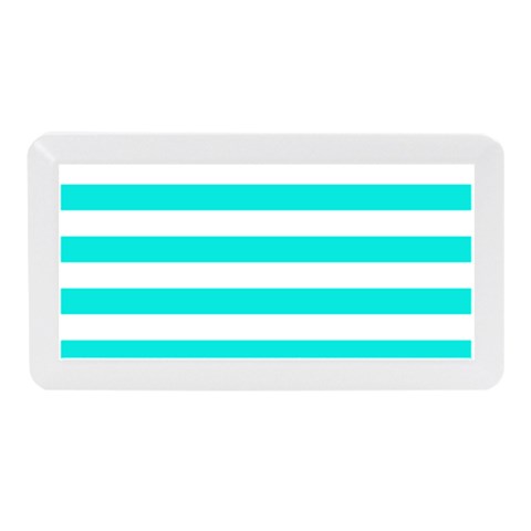 Horizontal Stripes Front