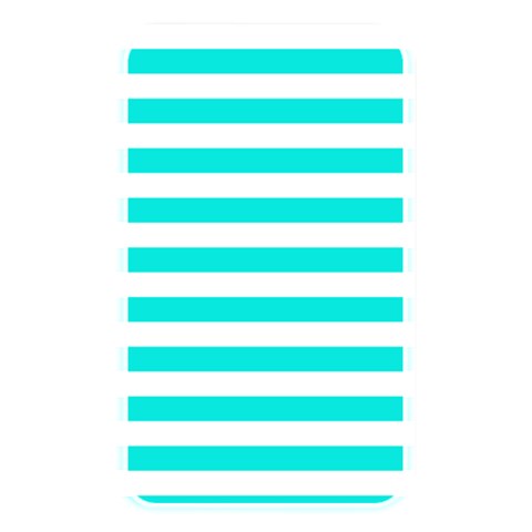 Horizontal Stripes Front