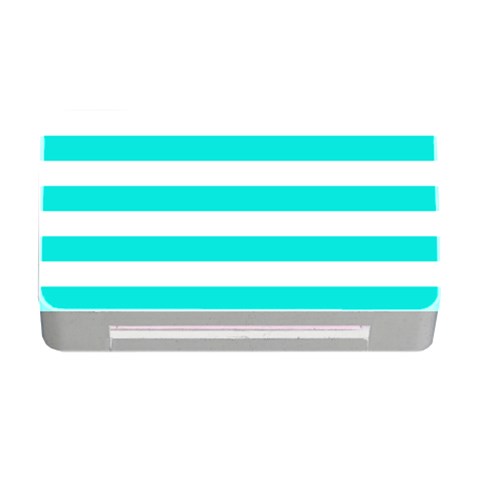 Horizontal Stripes Front