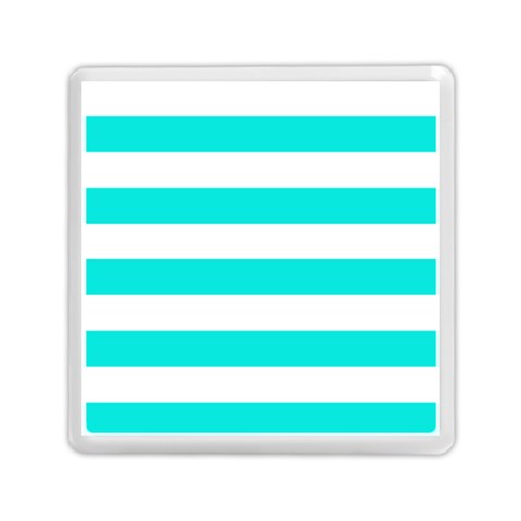 Horizontal Stripes Front