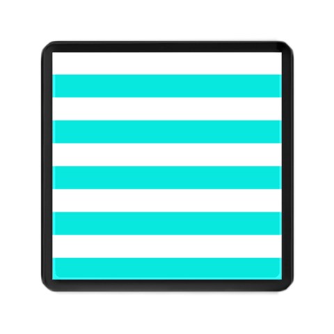 Horizontal Stripes Front