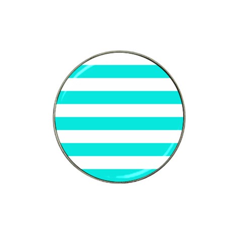 Horizontal Stripes Front