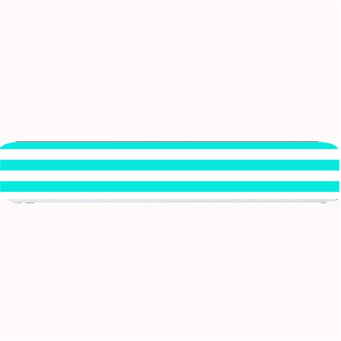 Horizontal Stripes 24 x4  Bar Mat