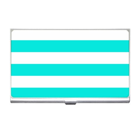 Horizontal Stripes Front