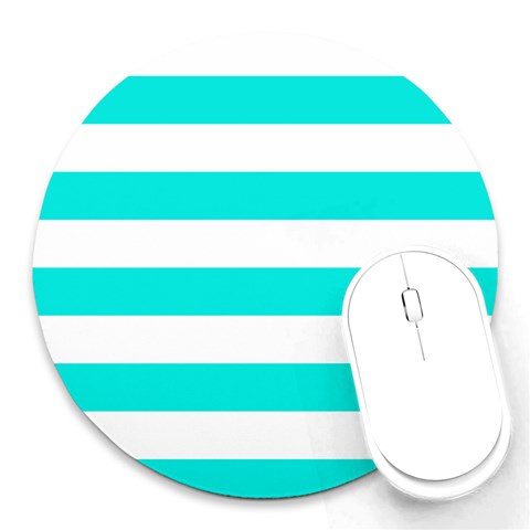 Horizontal Stripes Front