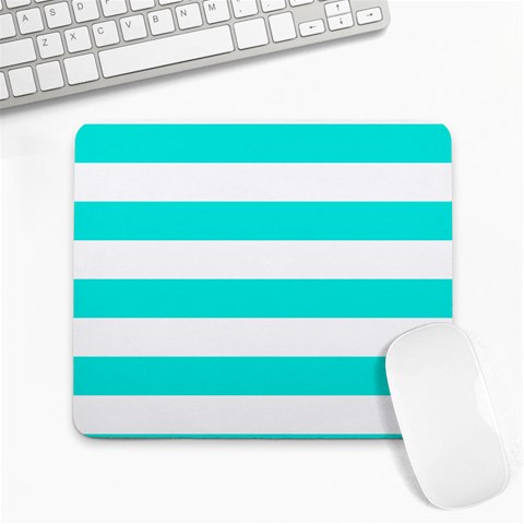 Horizontal Stripes Front