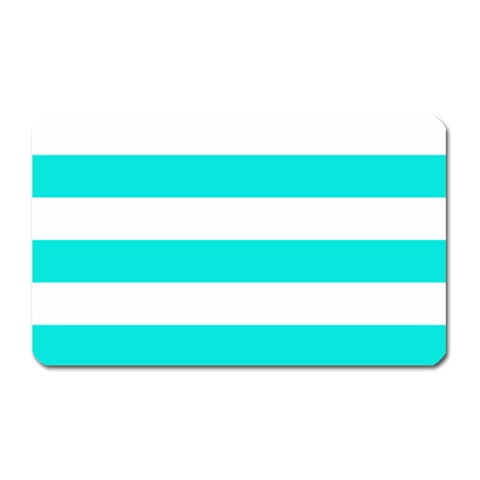 Horizontal Stripes Front