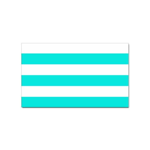 Horizontal Stripes Front