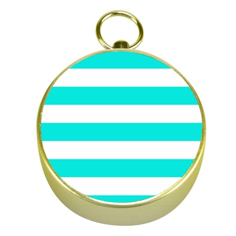 Horizontal Stripes Front