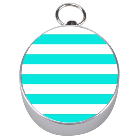 Horizontal Stripes Front