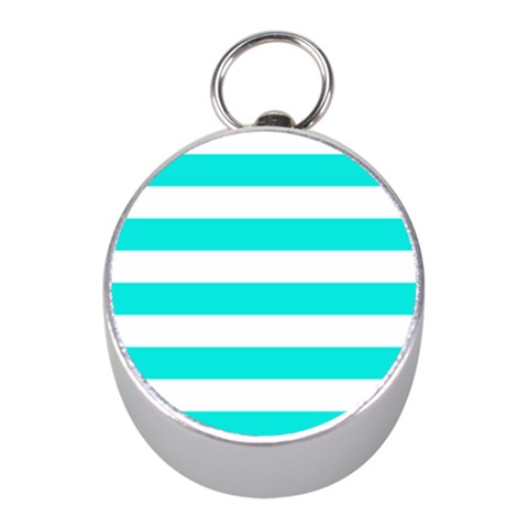 Horizontal Stripes Front