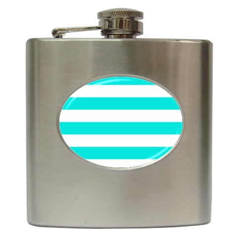 Horizontal Stripes Front