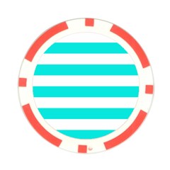 Horizontal Stripes Front