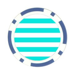 Horizontal Stripes Front