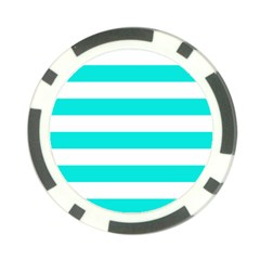 Horizontal Stripes Back