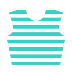 Horizontal Stripes Front