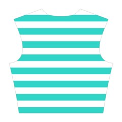 Horizontal Stripes Back