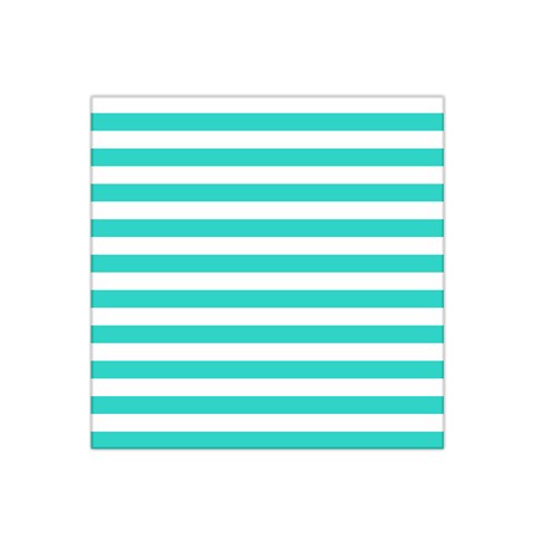 Horizontal Stripes Front