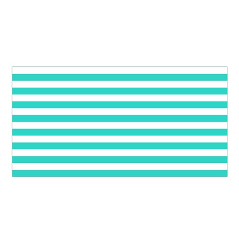 Horizontal Stripes Front