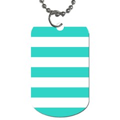 Horizontal Stripes Front