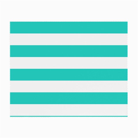 Horizontal Stripes Front