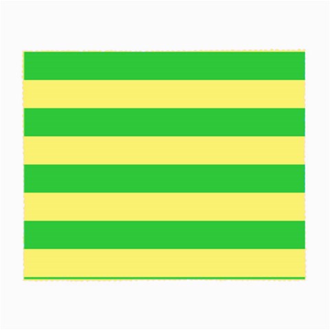 Horizontal Stripes Front