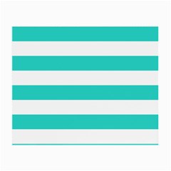 Horizontal Stripes Front