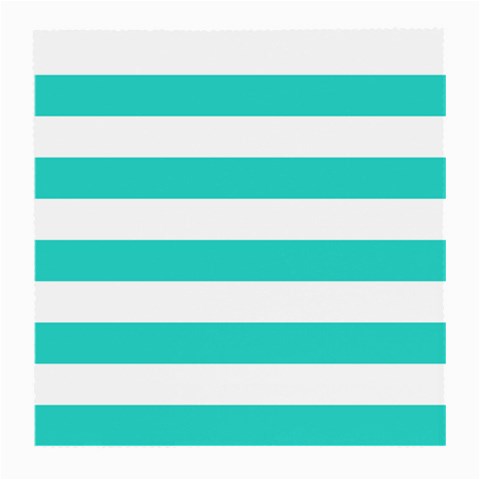 Horizontal Stripes Front