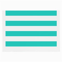 Horizontal Stripes Front