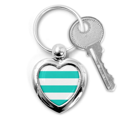 Horizontal Stripes Front