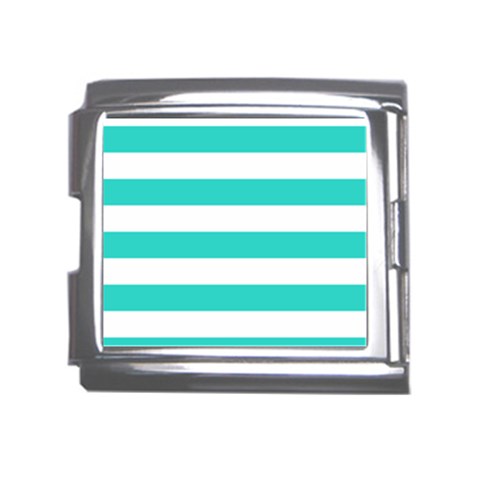 Horizontal Stripes Front