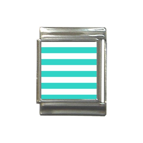 Horizontal Stripes Front