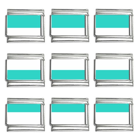 Horizontal Stripes Front