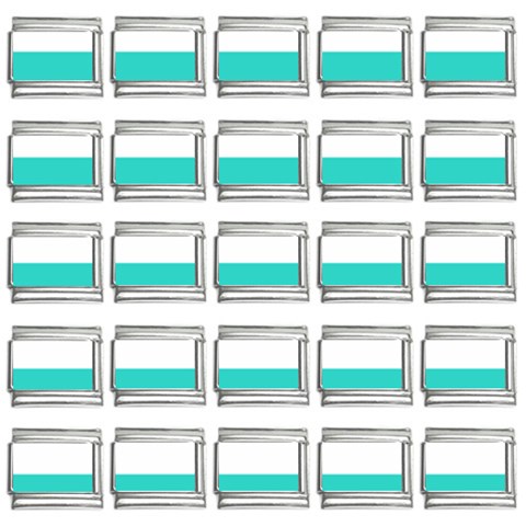 Horizontal Stripes Front