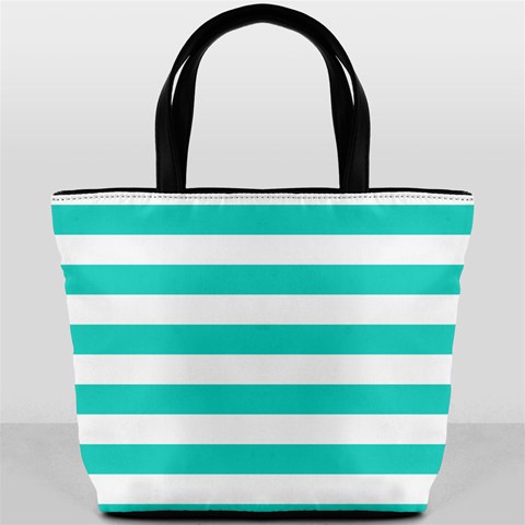 Horizontal Stripes Front