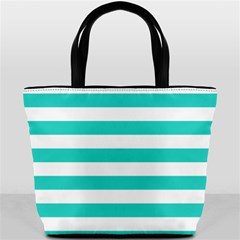 Horizontal Stripes Front