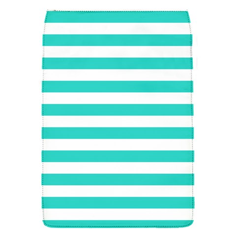 Horizontal Stripes Front