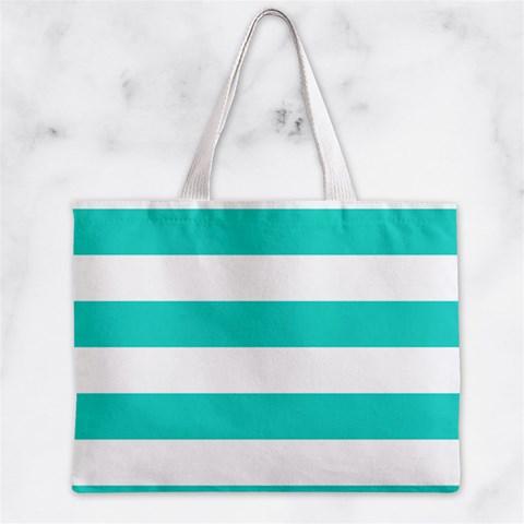 Horizontal Stripes Front