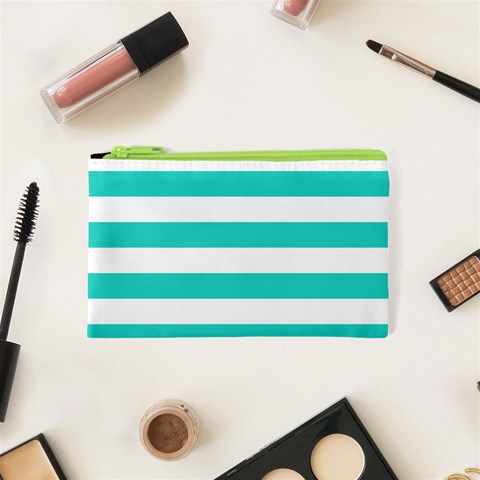 Horizontal Stripes Front