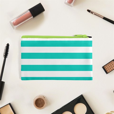Horizontal Stripes Back