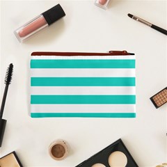 Horizontal Stripes Back