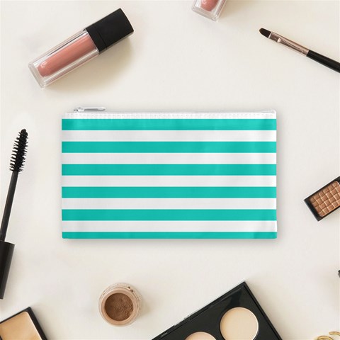 Horizontal Stripes Front