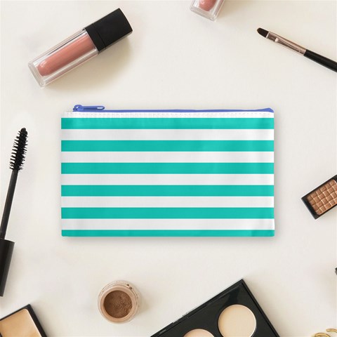 Horizontal Stripes Front