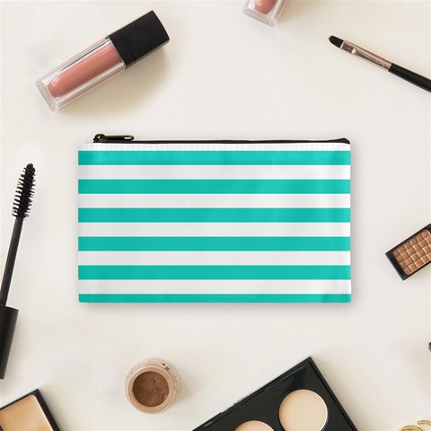 Horizontal Stripes Front