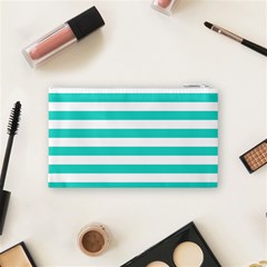 Horizontal Stripes Back